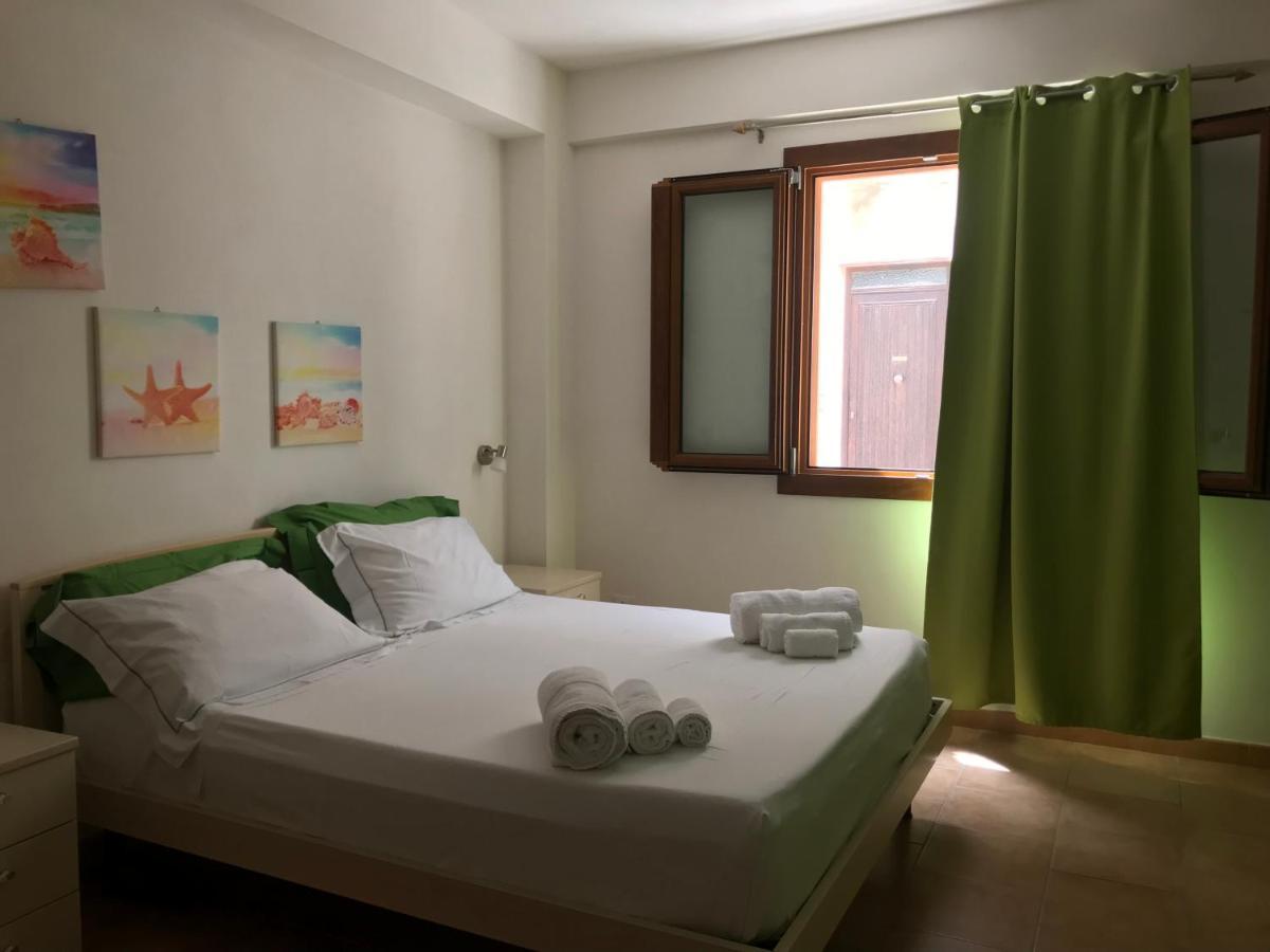 מארטימו B&B Sulmare מראה חיצוני תמונה