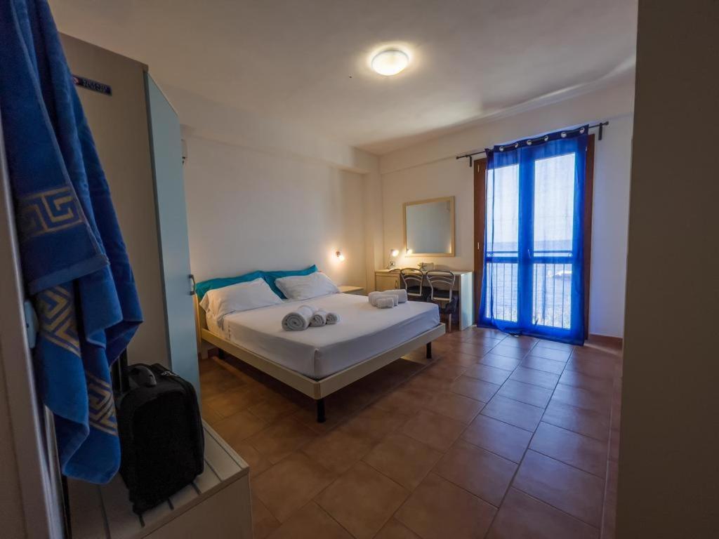 מארטימו B&B Sulmare מראה חיצוני תמונה