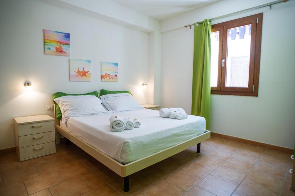 מארטימו B&B Sulmare מראה חיצוני תמונה