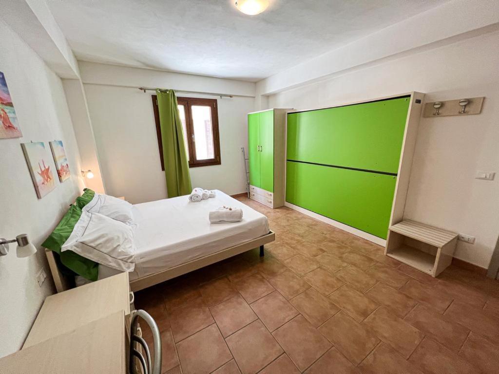 מארטימו B&B Sulmare מראה חיצוני תמונה