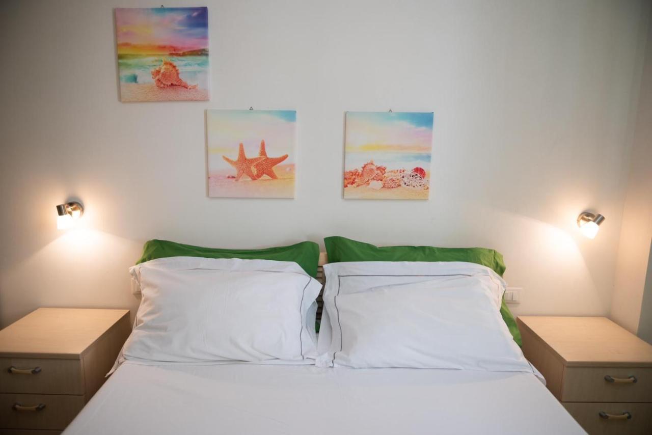 מארטימו B&B Sulmare מראה חיצוני תמונה