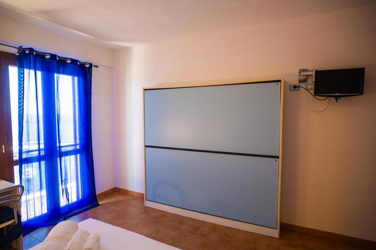 מארטימו B&B Sulmare מראה חיצוני תמונה
