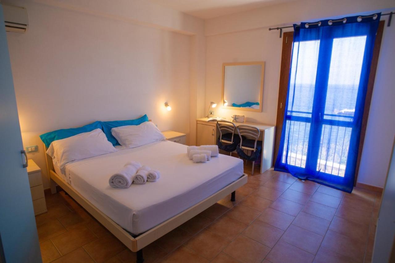 מארטימו B&B Sulmare מראה חיצוני תמונה