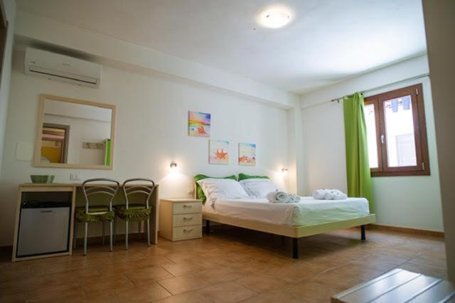 מארטימו B&B Sulmare מראה חיצוני תמונה