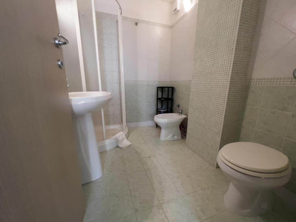 מארטימו B&B Sulmare מראה חיצוני תמונה