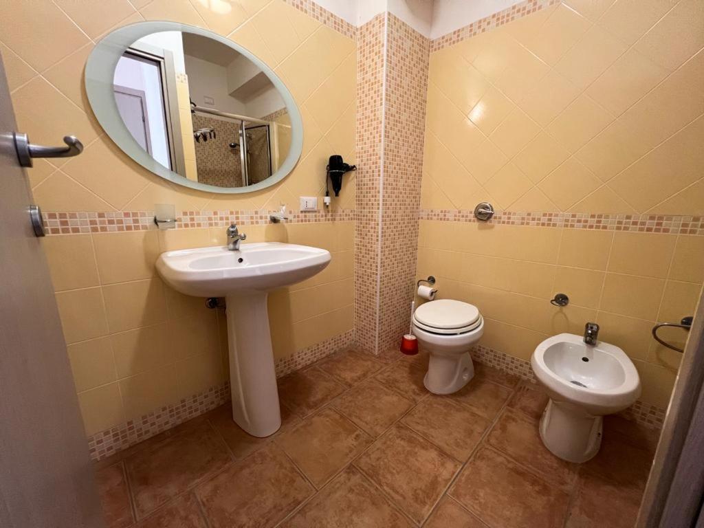 מארטימו B&B Sulmare מראה חיצוני תמונה