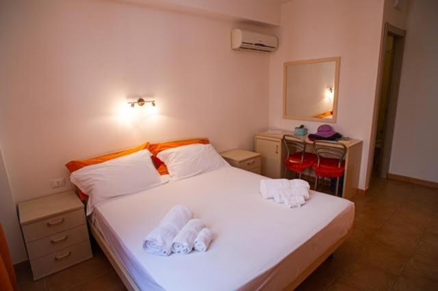 מארטימו B&B Sulmare מראה חיצוני תמונה